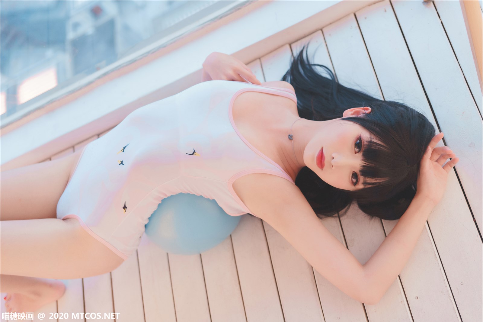 Meow candy picture Vol.167 bathtub bubble(41)